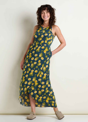 Women's Sunkissed Maxi Dress