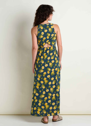 Women's Sunkissed Maxi Dress