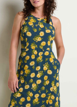Women's Sunkissed Maxi Dress