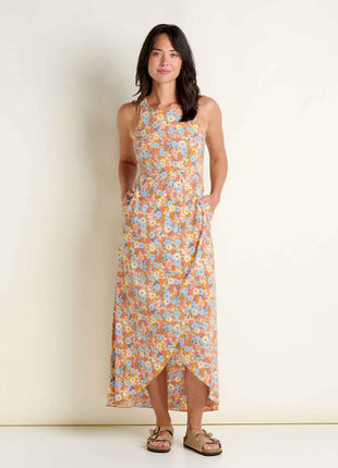 Women's Sunkissed Maxi Dress