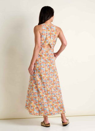 Women's Sunkissed Maxi Dress