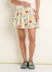 Almond Print