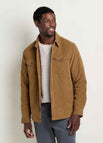 Honey Brown Cord