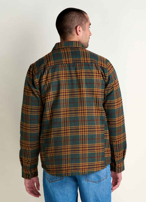Men's Pinevale Shirt Jacket