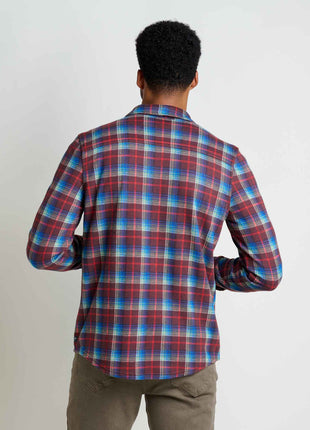 Mens Shadowbrook Long Sleeve Shirt