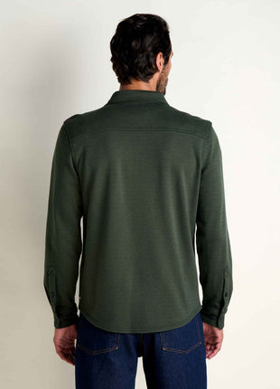 Mens Shadowbrook Long Sleeve Shirt
