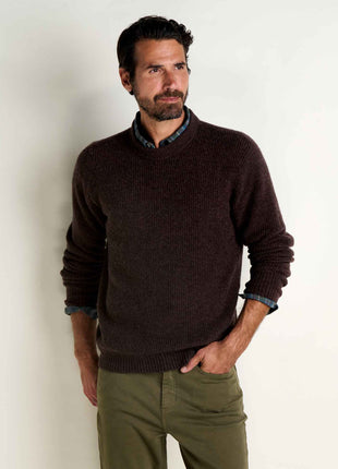 Men's Wasatch Sweater