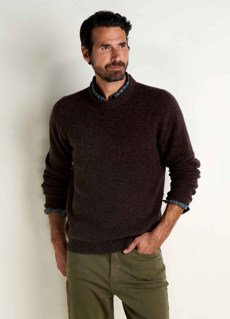 Men's Wasatch Sweater