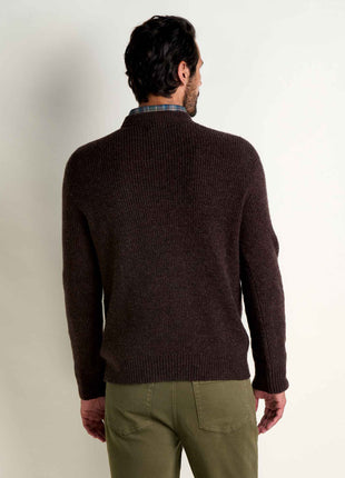 Men's Wasatch Sweater