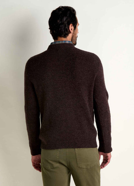Men's Wasatch Sweater