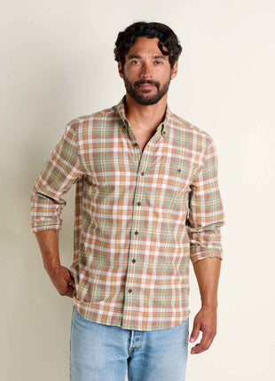 Mens  Airscape LS Shirt