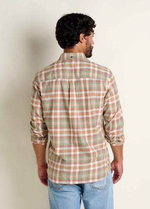 Mens  Airscape LS Shirt
