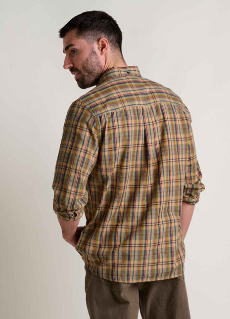 Mens  Airscape LS Shirt