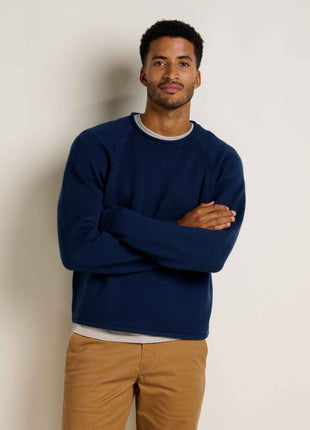 Men's Alpineglo Sweater