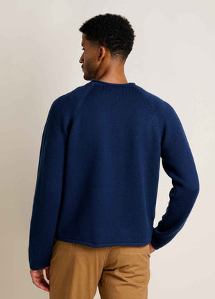 Men's Alpineglo Sweater