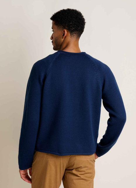 Men's Alpineglo Sweater
