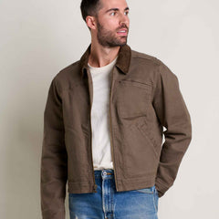 Men's Outerwear