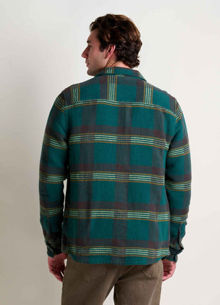 Mens Rockland LS Shirt