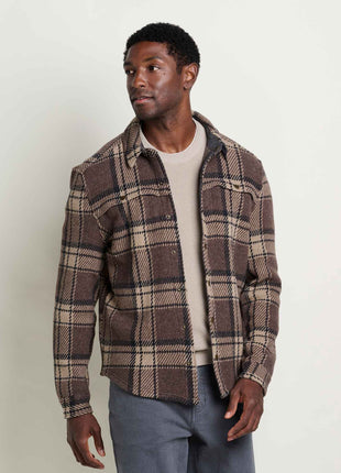 Men's Kennicott Shirt Jacket