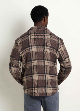 Men's Kennicott Shirt Jacket