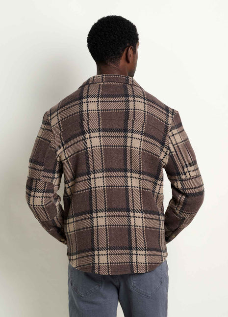 Men's Kennicott Shirt Jacket