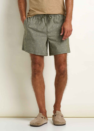 Men's Boundless Pull-On Short