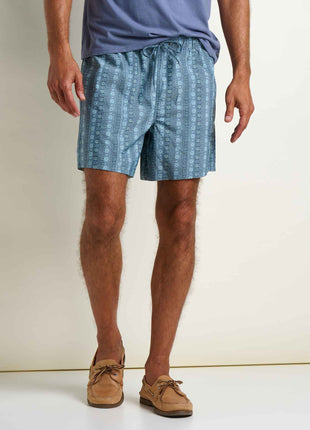 Men's Boundless Pull-On Short