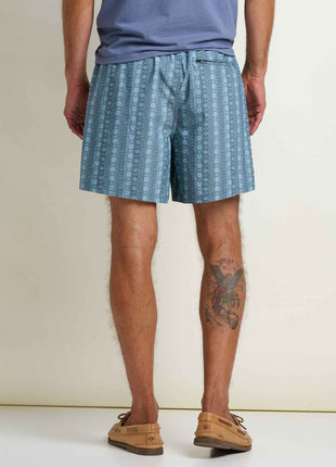 Men's Boundless Pull-On Short