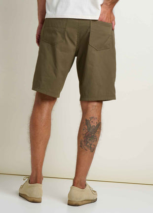 Mens Rover Short