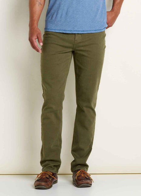 Men's Tamarack Slim Jean