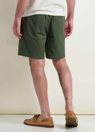Mens Mission Ridge Chino Short