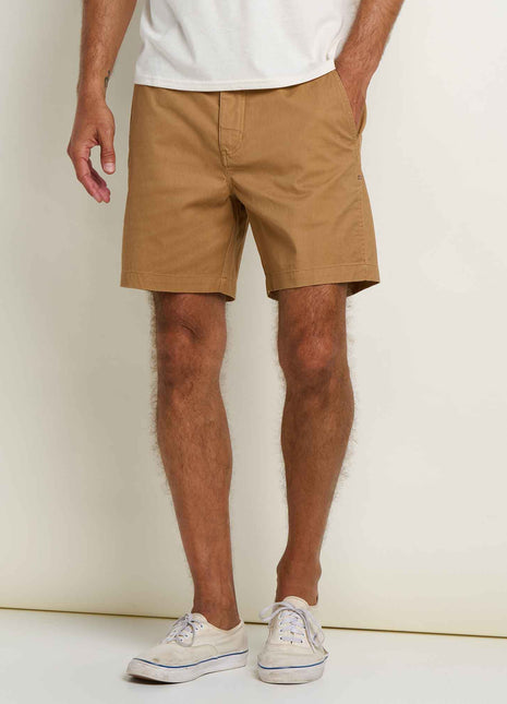 Mens Mission Ridge Chino Short