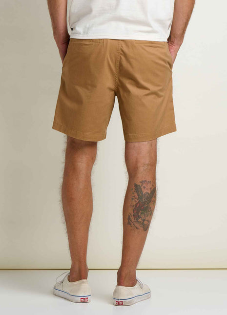 Mens Mission Ridge Chino Short