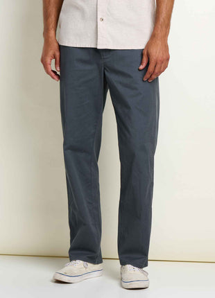 Men's Mission Ridge Straight Chino