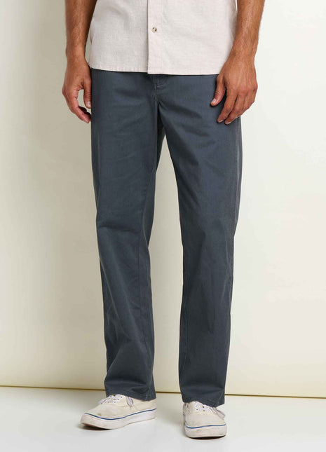 Men's Mission Ridge Straight Chino