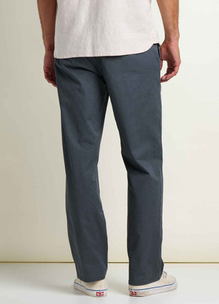 Men's Mission Ridge Straight Chino