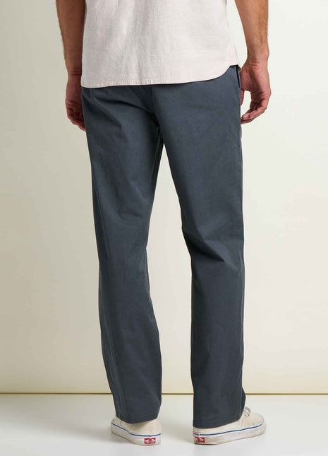 Men's Mission Ridge Straight Chino