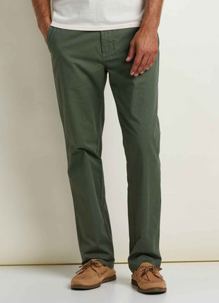 Men's Mission Ridge Slim Chino