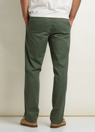 Men's Mission Ridge Slim Chino