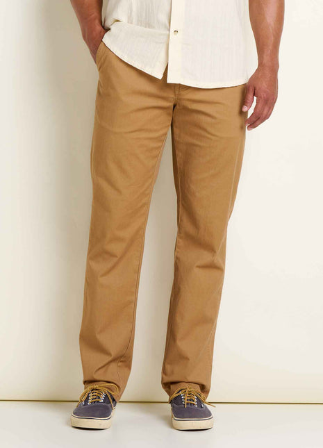 Men's Mission Ridge Slim Chino