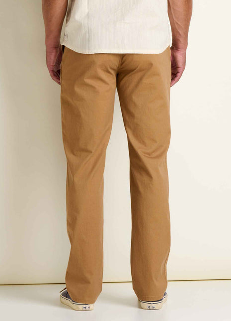 Men's Mission Ridge Slim Chino