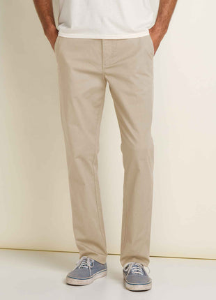Men's Mission Ridge Slim Chino