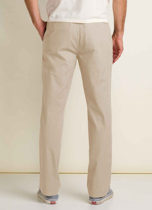 Men's Mission Ridge Slim Chino