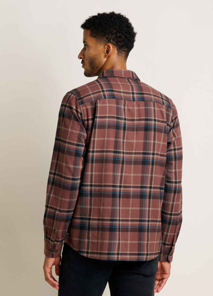 Mens Pinevale LS Shirt