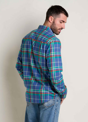Mens Pinevale LS Shirt