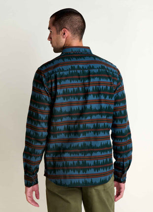 Men's Pinevale Long Sleeve Shirt