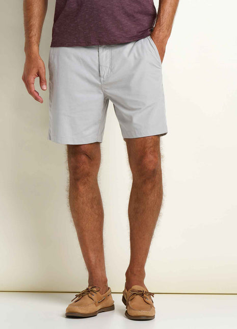 Men's Mission Trek Chino Short