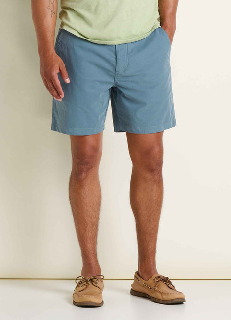 Men's Mission Trek Chino Short