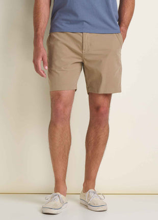 Men's Mission Trek Chino Short