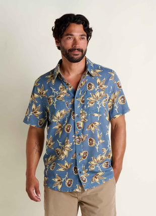 Mens Salton Shirt